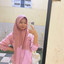 Ghina Hikmaturrahmah