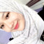 Jasmine Annisa Rizki Dalimunthe