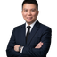 Dr Anthony Leong