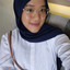 Khalisha Mentari Hartindya