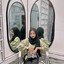 Amelia Devi Rulistanti