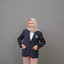 Azzah Hanin Luthfi Aqilah