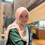Cut Bella Nurfah Siregar - Mahasiswa Universitas Siber Asia