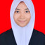Laili Nur Ika Fatimah - Mahasiswa Universitas Siber Asia
