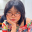Putri Ayu Nisrina - Mahasiswi Universitas Siber Asia