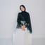 Clarizza Wilda Satriani