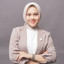 Haliza Nima Ajrul Amalin