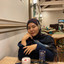 Zafira Talisa Maharani