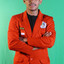 Hamka George Marly Hairil Opur