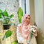 Evitera Rosyari Dewi
