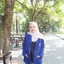 Safira Khoirunisa Ayu Mawarni