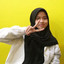 Hanifatunnisa Amatulloh