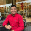 Ridho Akbar Falayardho