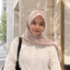 Adinda Putri Baharuddin