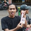 Arraafi Putra Hermawan