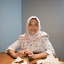 Azzalia Shafa Fauziah