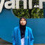 Srikandi Wulandari