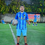 Niko Rahalaka