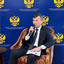 H.E. Sergei Tolchenov