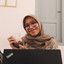 Zakia Farah Halawati