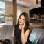 Bunga Maulida Risma