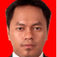 Dr Dimas Kenn Syahrir