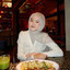Azkia Faturahmi