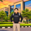 Jovan Achmad Faviantoro