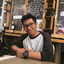 Dimas Reyhandika