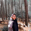 indah farikhah