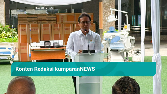 Menkes Tegaskan Penyakit Kusta Bisa Diobati Tanpa Stigma Kutukan