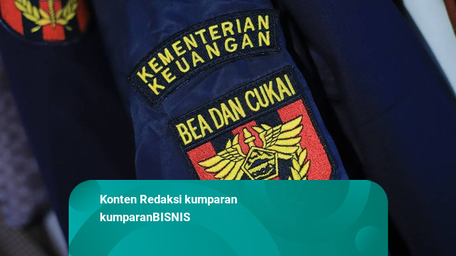 Petugas Bea Cukai Gugur di Perairan, Nyawa Melayang Demi NKRI!