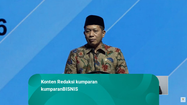 Populer: Koperasi Kelola Tambang-CPO; DJP Kirim Surat Penunggak Pajak