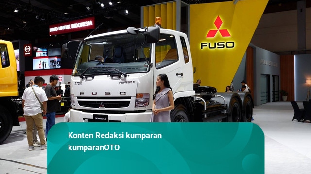Uji Coba Solar B50 Tembus 40 Ribu Km, Fuso: Tidak Ada Dampak Negatif Signifikan