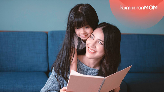 Berita Mom: Tips Parenting dan Mom Hari Ini Terkini - kumparan