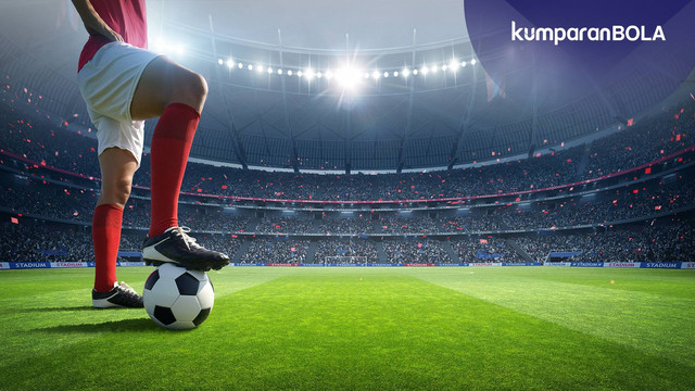 Berita Bola Hari Ini Terkini - kumparan