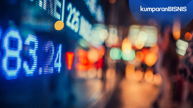 Berita Bisnis Hari Ini Terkini - kumparan