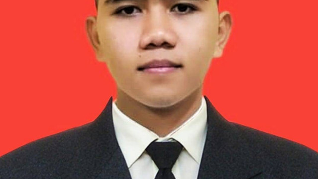 Fathul Rizal Rizky Konten dari Jose Rizal Rizky Yuliaris - kumparan