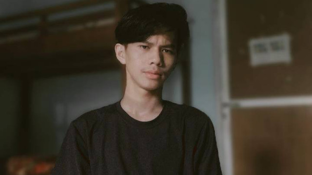 Konten dari 24. MUHAMMAD ANWAR - kumparan