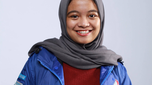 Konten dari Aliya R Putri - kumparan