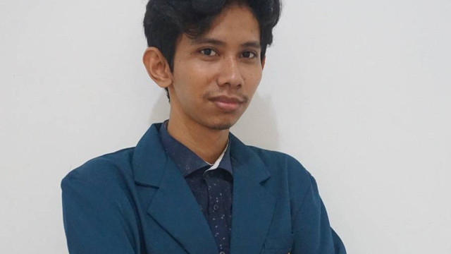 Konten dari Muhammad Rafli - kumparan