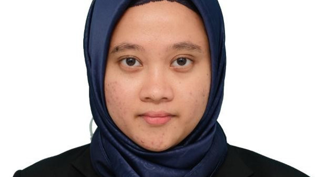 Fara Reyhan Konten dari Farah Raihanah - kumparan