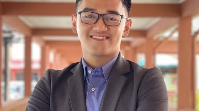 Konten dari Rafi Darajati - kumparan