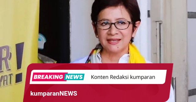 5 Wartawan Hilang di Krakatau, Komisi I Dorong TNI-Polri Bantu Basarnas