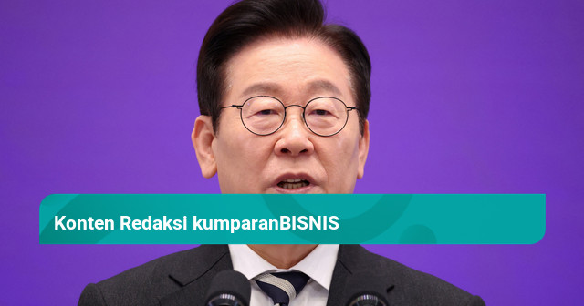 Demografi Berubah Cepat, Presiden Korsel Restrukturisasi Sistem Sosial-Ekonomi