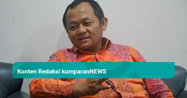 Golkar: Nusron Wahid Mundur dari Kepengurusan Partai, Fokus Urusan Lain