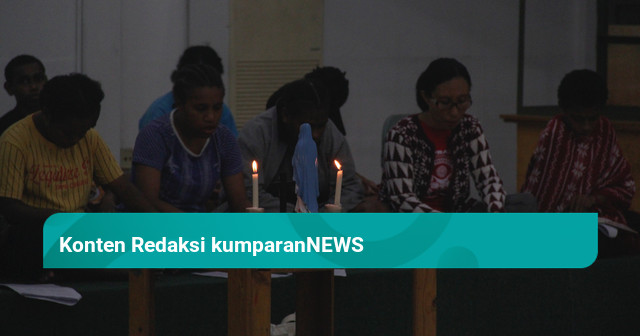 Komisi III Sayangkan Pembubaran Ibadah di Tangerang: Jika Terulang, Proses Hukum