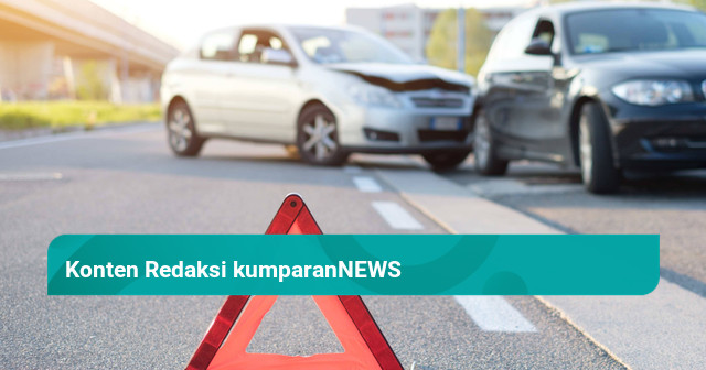 Duduk Perkara Kecelakaan BYD vs Taksi Green Berujung Sopir Terseret di Tomang