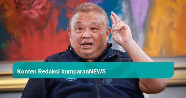 NasDem soal Usulan PT 7%: Sudah Sejak 2014, Murni dari Nurani