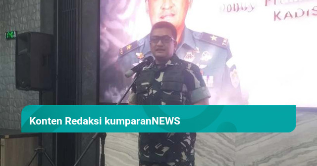 TNI AD Minta Maaf atas Kecelakaan yang Tewaskan Aiptu Asep di Bandung